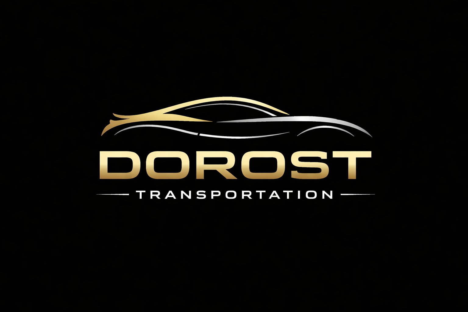 Dorost Transportation Logo